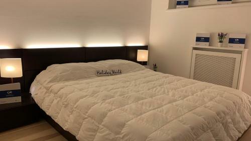 Apartamento Mario Haus By Holiday World