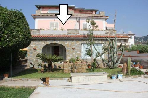 Apartamento Appartamento Lam�