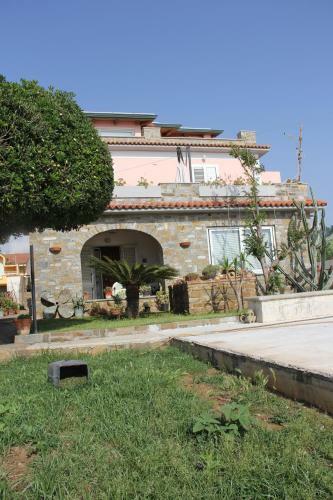 Apartamento Appartamento Lam�