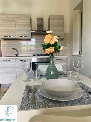 Apartamento Casa Vacanze Primavera