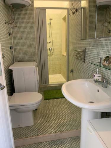 Apartamento Corso Senatore Matarazzo 145 Departamento