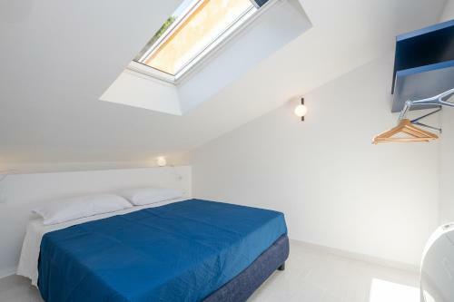 Apartamento La Rocchetta