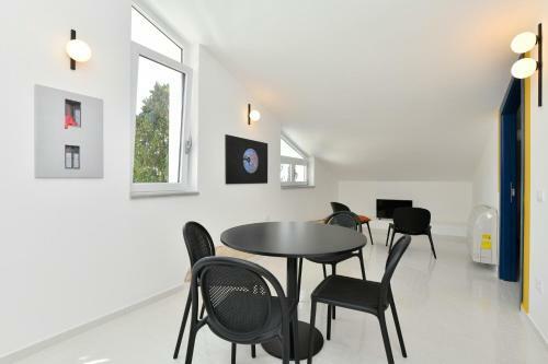 Apartamento La Rocchetta
