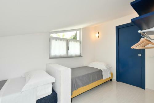 Apartamento La Rocchetta