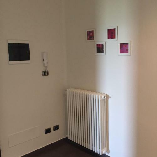 Apartamento Fattoria Di Vinci