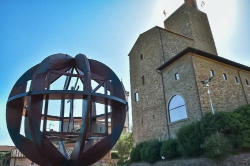 Apartamento Fattoria Di Vinci