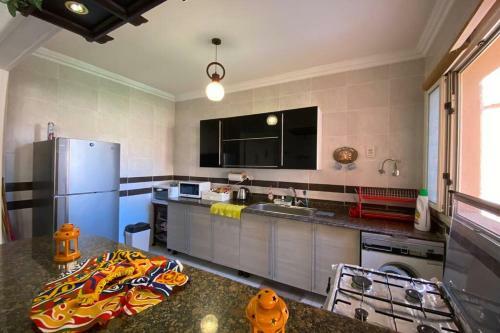 Lazorde Bay Amazing Chalet Sidi Abdelrahman