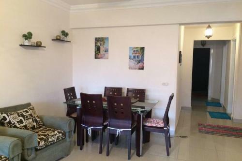 Lazorde Bay Amazing Chalet Sidi Abdelrahman