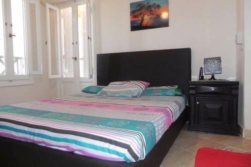Lazorde Bay Amazing Chalet Sidi Abdelrahman