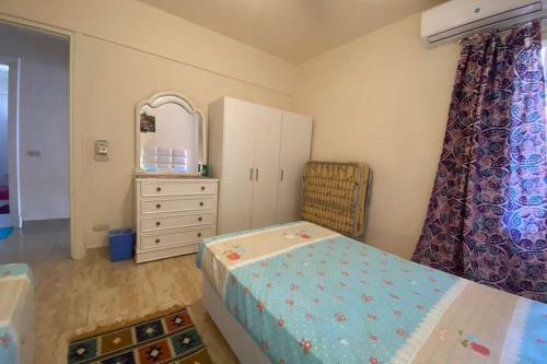 Lazorde Bay Amazing Chalet Sidi Abdelrahman