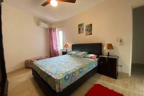 Lazorde Bay Amazing Chalet Sidi Abdelrahman