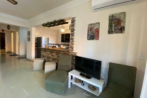 Lazorde Bay Amazing Chalet Sidi Abdelrahman