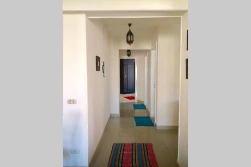 Lazorde Bay Amazing Chalet Sidi Abdelrahman