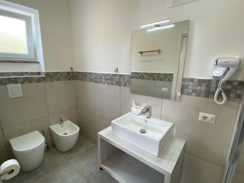 Invilla Bed&breakfast