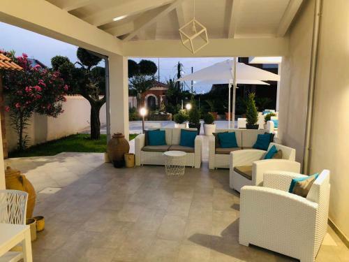 Invilla Bed&breakfast