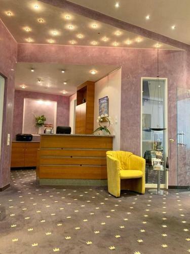 Hotel Zur Krone