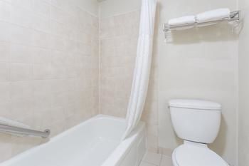 Motel Days Inn - San Bernardino Riverside