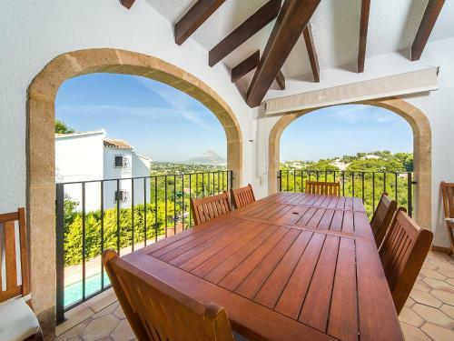 Villa Rocio