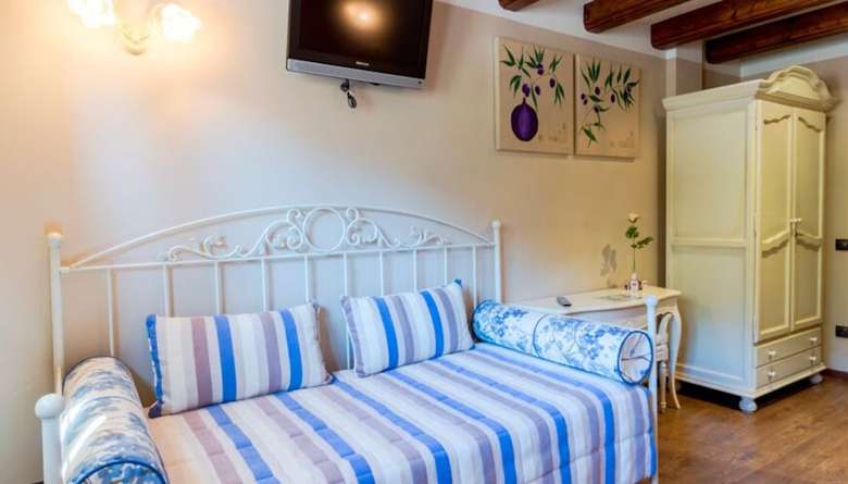 Hotel Flor De Neu