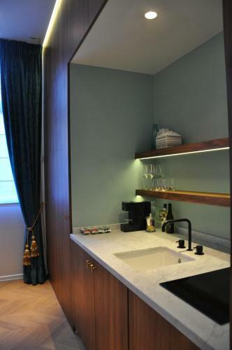 Rafael Residence Apartment