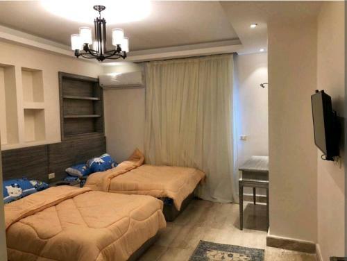 New Luxury Apartments Park View Limited Time Offer