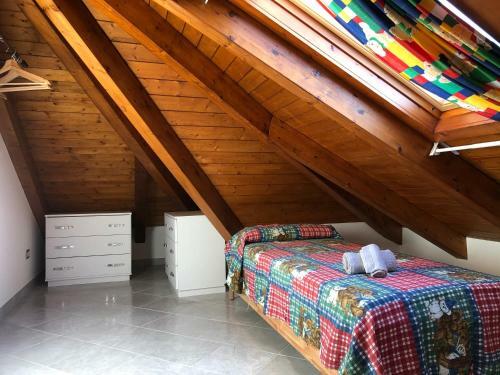 Apartamento Petite Maison Ad Alano