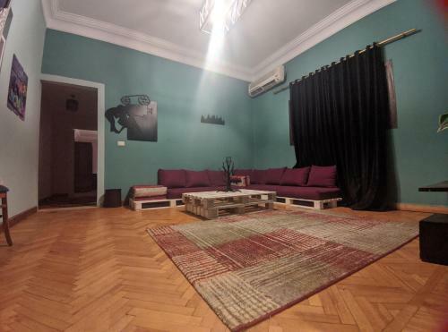 Private Entrance Studio