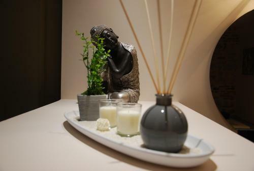 Bed & Breakfast Bordeneuve Spa Et Bien-�tre