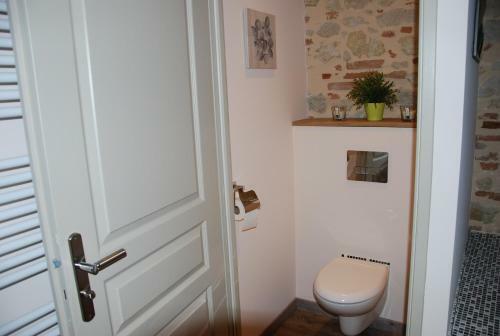 Bed & Breakfast Bordeneuve Spa Et Bien-�tre