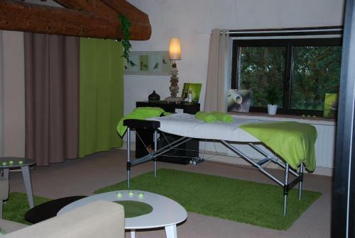 Bed & Breakfast Bordeneuve Spa Et Bien-�tre