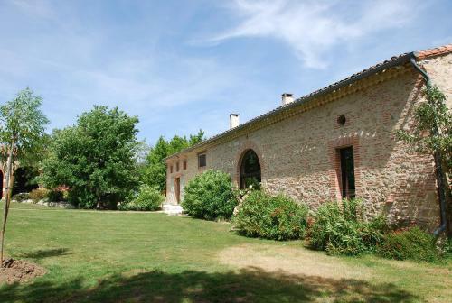 Bed & Breakfast Bordeneuve Spa Et Bien-�tre