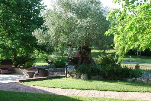 Bed & Breakfast Bordeneuve Spa Et Bien-�tre