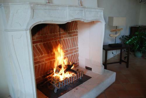 Bed & Breakfast Bordeneuve Spa Et Bien-�tre