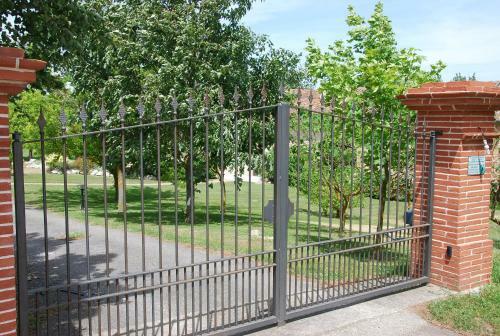 Bed & Breakfast Bordeneuve Spa Et Bien-�tre