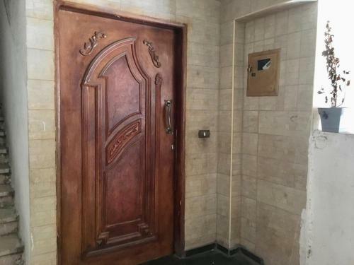 Apartamento Drem House
