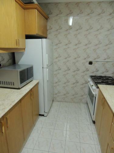 Sultan Apartment Near Hilton Cairo Nile Maadi