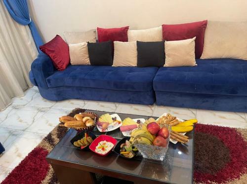 The Grand Egyptian Museum Apartment