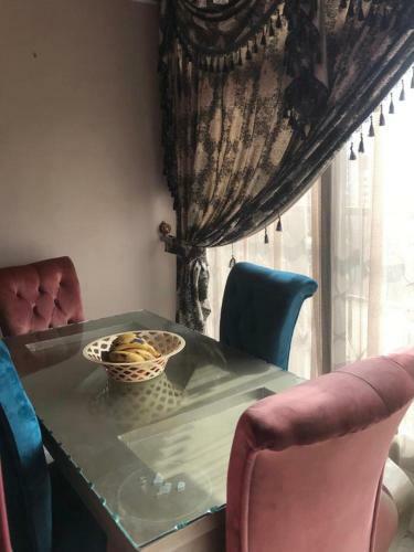 Apartamento King Faisal Flat