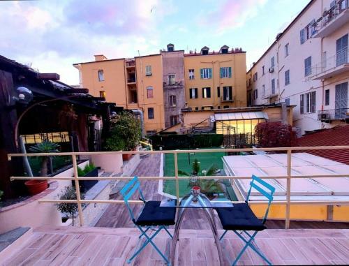 Hostal Locanda Sapori
