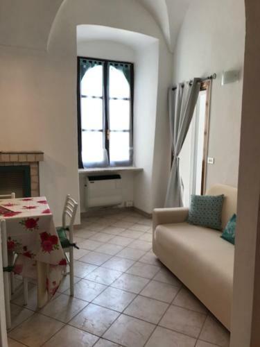 Apartamento Sanremo Centro Caratteristico Appartamento