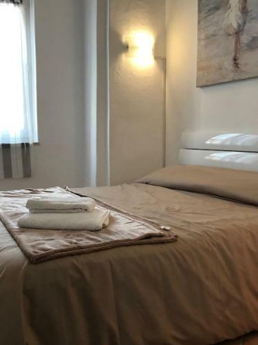 Apartamento Sanremo Centro Caratteristico Appartamento