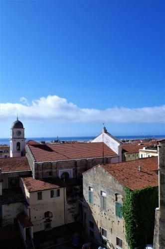 Apartamento Sanremo Centro Caratteristico Appartamento