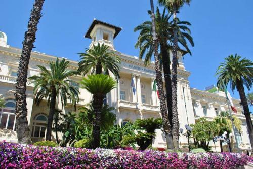 Apartamento Appartamento In Collina Con Vista Mare