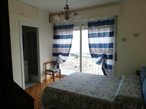 Apartamento Semeria 26 Vista Mare E Posto Auto