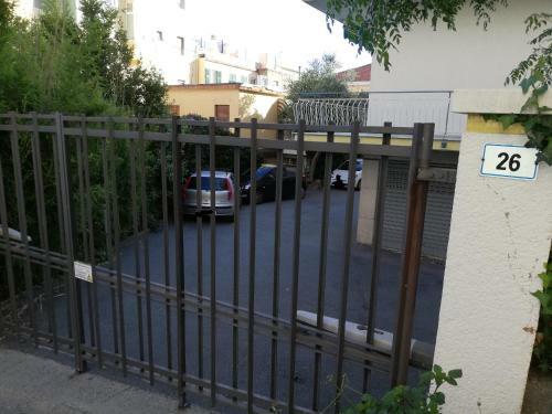 Apartamento Semeria 26 Vista Mare E Posto Auto