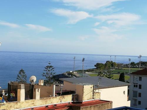 Apartamento Semeria 26 Vista Mare E Posto Auto