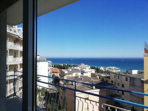 Apartamento Semeria 26 Vista Mare E Posto Auto