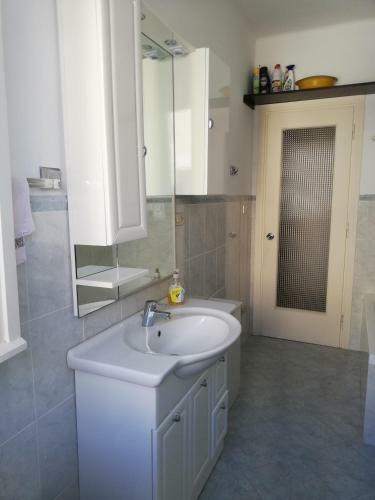 Apartamento Semeria 26 Vista Mare E Posto Auto