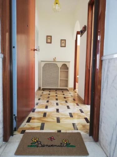 Apartamento Semeria 26 Vista Mare E Posto Auto