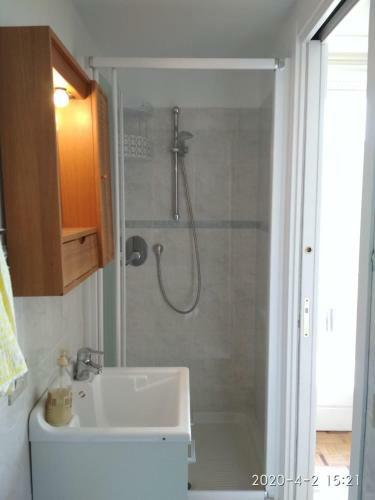 Apartamento Semeria 26 Vista Mare E Posto Auto